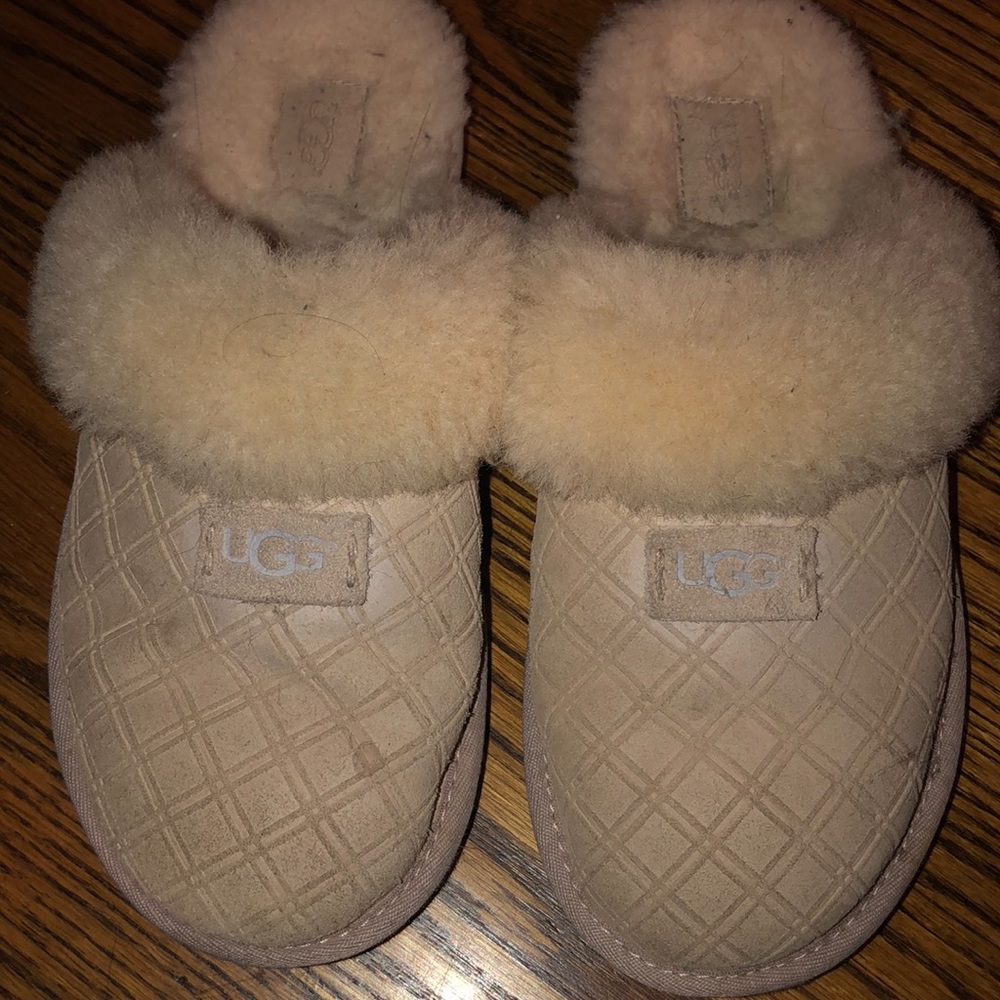 UGG Slippers